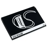 Powery Akku für Wireless-Router Huawei Typ HB4F1