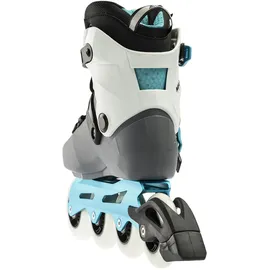 Rollerblade Maxxum XT Schwarz/Rot 36,5-37