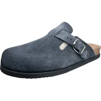 Mephisto Clogs in blau, 46