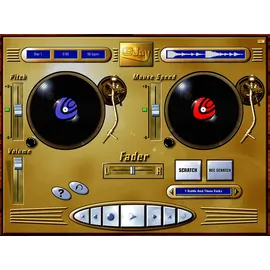 bhv eJay Allstars Hip Hop 4 DE Win