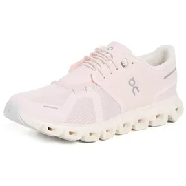 On Cloud 6 Damen Salt / Gardenia 38