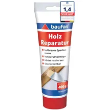 Baufan Holz Reparatur Spachtel 400 g