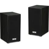 iBox SP1