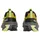Jack Wolfskin Ps Trail Low Wanderschuhe - Chartreuse - EU 42 1/2