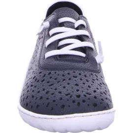 Rieker 52805 Damen Blau 39