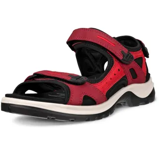 brick chili red 37