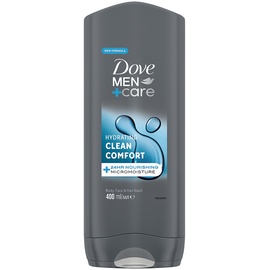 Dove Dove, Men+Care Clean Comfort,