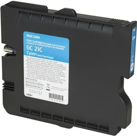Ricoh GC-21C cyan (405533)