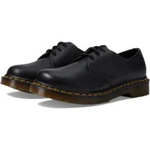 Dr. Martens 1461 Black Virginia - schwarz, - 43