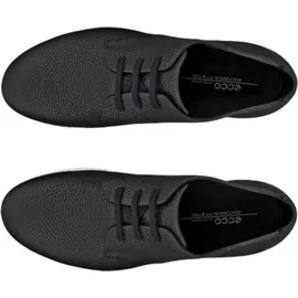 ECCO Leisure Herren Schwarz 43