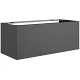 neoro n50 Unterschrank B: 120 cm, mit 1 Auszug, BN0434GR