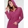 OTTO home Bademantel Nela Rosa XS