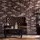 Relaxdays Whiskyglas 0,345 l 4-tlg.