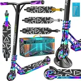 Kesser GT-Limit 360° rainbow