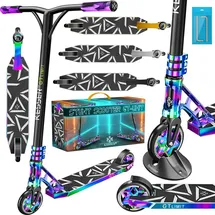 Kesser GT-Limit 360° rainbow