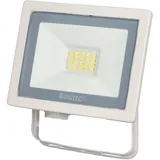 Unitec LED Strahler Aluminium 7 W 850 Lumen IP65 1 Stück weiß