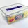 Lock & Lock Vorratsdose rechteckig, 4,8 l mit Ablaufgitter und Tragegriff 295 x 230 x 106 mm