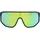 Red Bull Spect Dash Sonnenbrille soft touch black