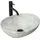 REA Sofia Aufsatzwaschbecken oval 0 x 0 cm (NB1RE59661)