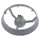 Bosch Scheibenträger 00750906 grau