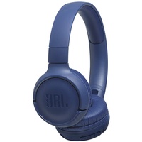 JBL Tune 500BT blau