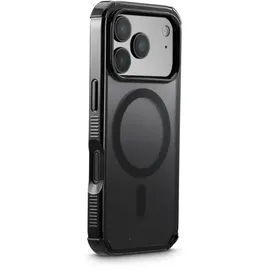 Hama iPhone 17 Pro Extreme Protect Bumper schwarz