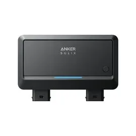 Anker SOLIX Alternator Charger