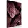 Artgeist Wandbild Velvet Leaves, Leinwand, Hochformat, 80 x 120 cm