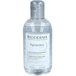 Bioderma Pigmentbio H2o Mizellenreinigung