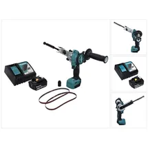 Makita DBS 180 RT1 Akku 18 V 5,0 Ah