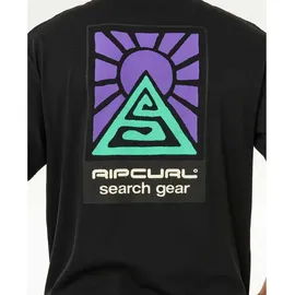 Rip Curl Search Dawn schwarz S