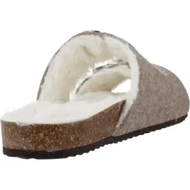 GEOX D BRIONIA Beige - Beige - 39