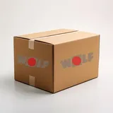 WOLF-Garten Temperaturregler AWT analog und witterungsgeführt