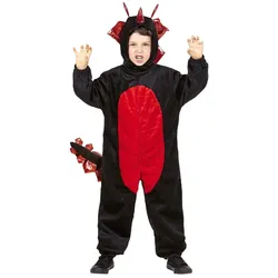 Drache David Kinderkostüm - Kinder-1-2-Jahre