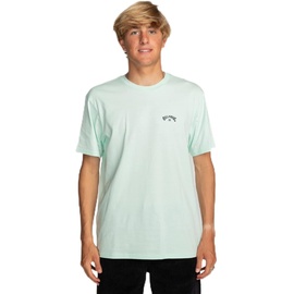 BILLABONG Arch Wave - T-Shirt für Männer Grün