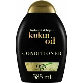 OGX Kukui Oil Conditioner 385 ml