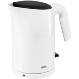 Braun PurEase WK 3110 WH weiß