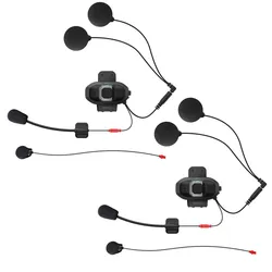 Sena SF2 Kommunikationssystem (Doppelset)