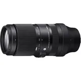 Sigma 100-400mm DG DN OS C Fujifilm X-Mount,