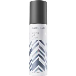 R&DETAIL Styling Gel 100 ml