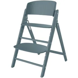 Cybex Click and Fold Stone Blue inkl. Babyset