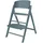 Cybex Click and Fold Stone Blue inkl. Babyset