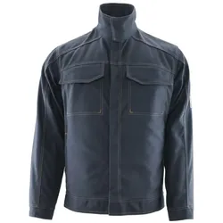 Multinorm Arbeitsjacke "VISP" Multisafe - XL - schwarzblau