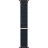 Apple Sport Loop 45 mm mitternacht