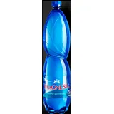 Magnesia Natürliches Mineralwasser, leicht kohlensäurehaltig 1,5 L