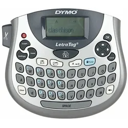 Dymo LetraTag LT-100T - Etikettendrucker