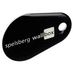 Spelsberg RFID-Chip RFID-C Graphite VE5