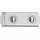 Stahlwille 59010008 Vierkantadapter
