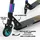 Apollo Stunt Scooter - Genesis Pro X | Stuntscooter, ABEC 9 Kugellagern bunt|bunt No Size