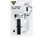 Topeak All Speeds Kettennieter Kettennieter Silber, 8,6 x 2,8 x 12,8 cm